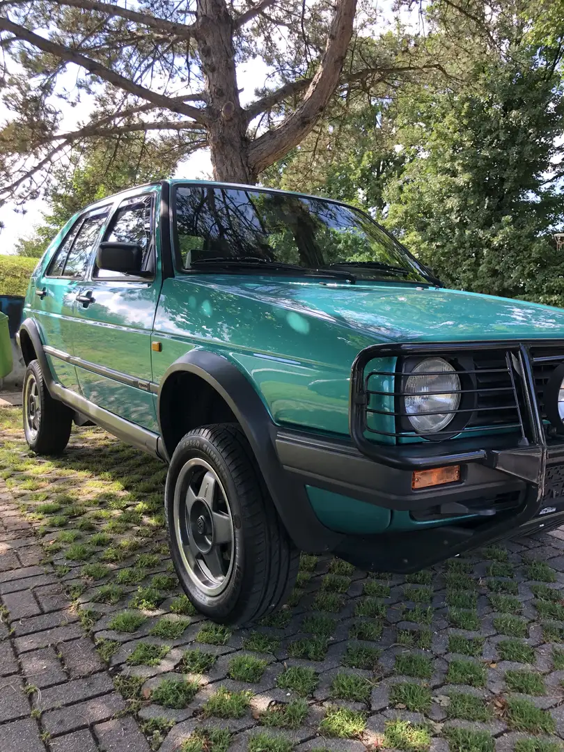 Volkswagen Golf Golf CL "Country - 2