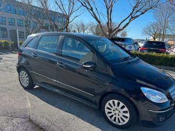Classe B 180 CDI Sport