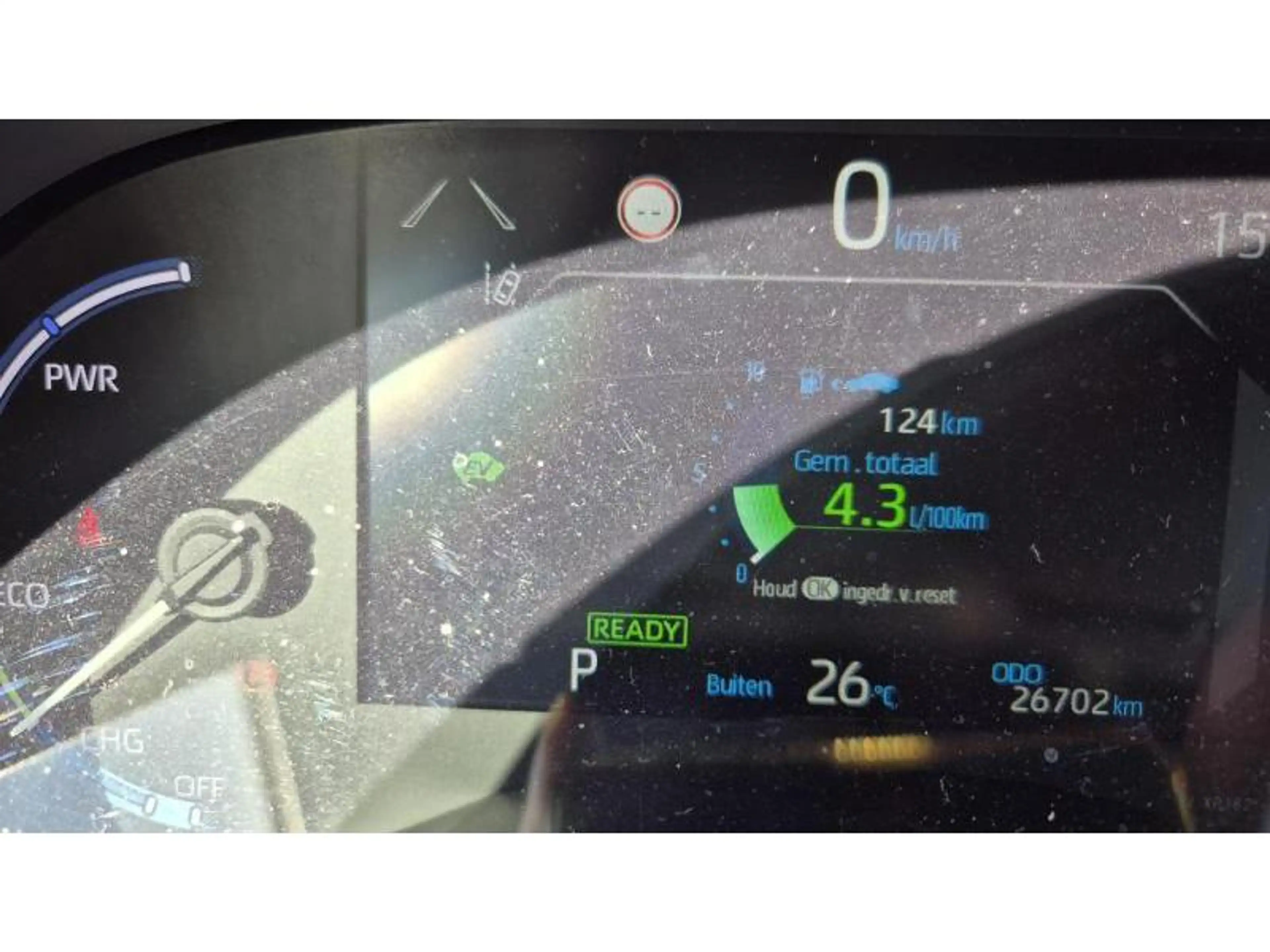 Toyota Yaris Cross Dynamic Plus Bi-Tone — photo 5