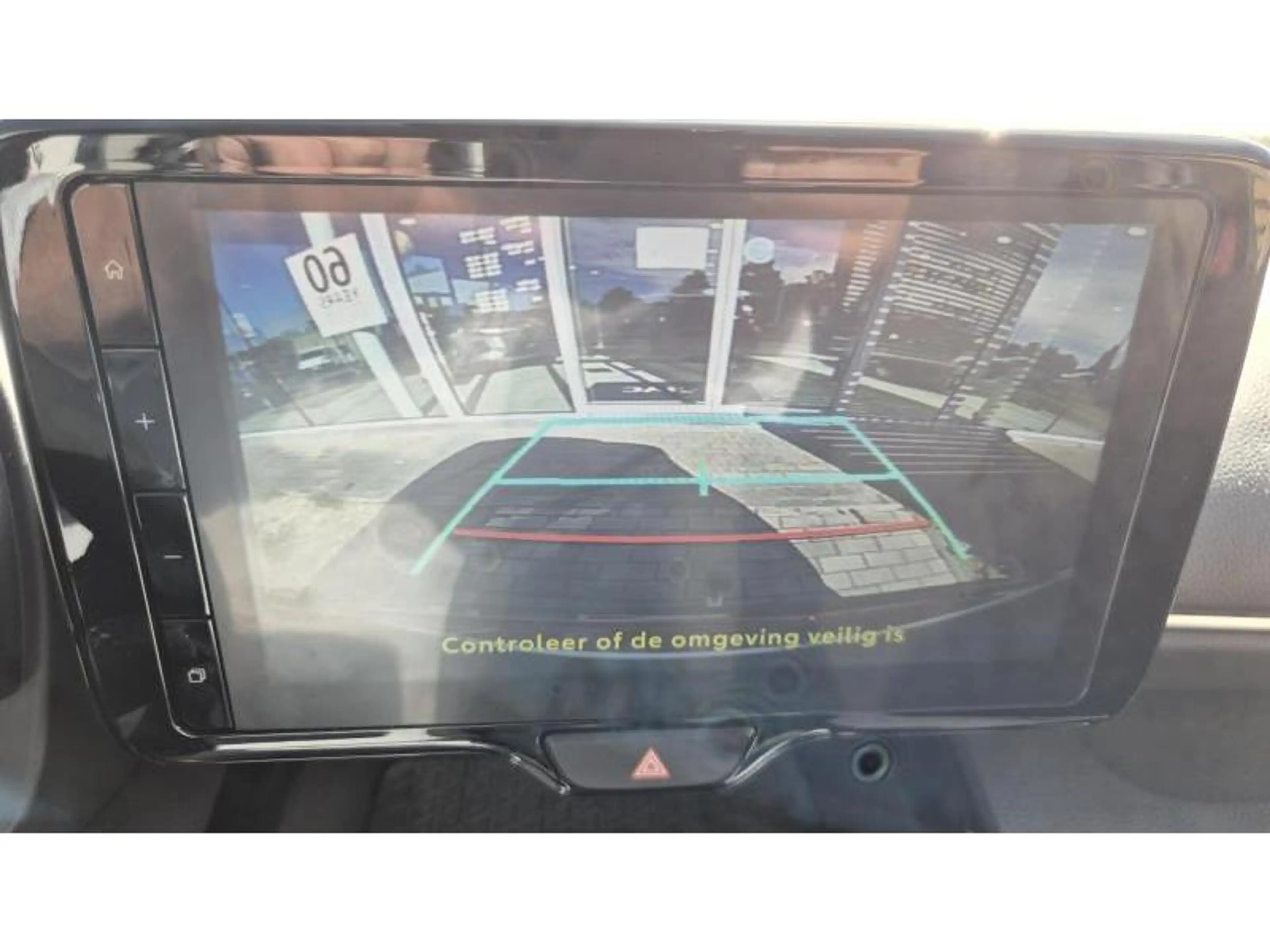 Toyota Yaris Cross Dynamic Plus Bi-Tone — photo 9