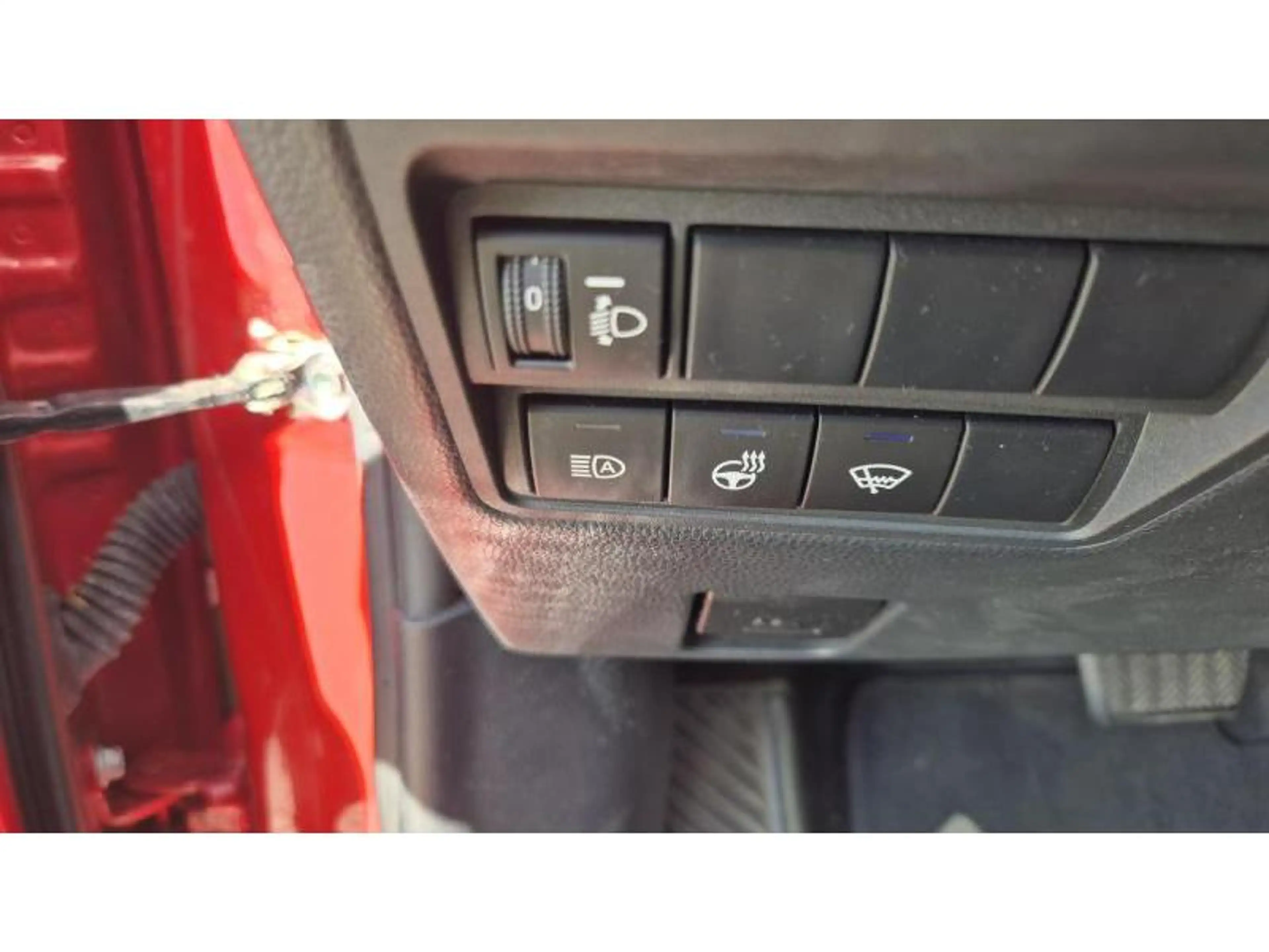 Toyota Yaris Cross Dynamic Plus Bi-Tone — photo 7