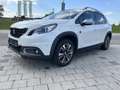 Peugeot 2008 Crossway Weiß - thumbnail 8