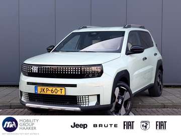 La Prima 11 kW 44 kWh | Apple Carplay/Android Auto