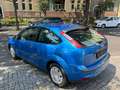 Ford Focus FOCUS 1.6 TÜV NE JULI/27 KLIMA Azul - thumbnail 3