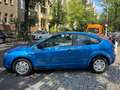 Ford Focus FOCUS 1.6 TÜV NE JULI/27 KLIMA Azul - thumbnail 6