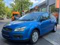 Ford Focus FOCUS 1.6 TÜV NE JULI/27 KLIMA Azul - thumbnail 1