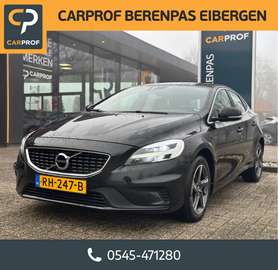 2.0 D3 Business Sport R-design Automaat Trekhaak