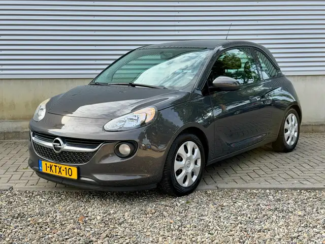 Opel Adam 1.2 [ airco, audio ]