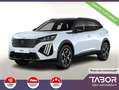 Peugeot 2008 MHEV 145 DSC6 GT 360° ADML NAV AC Blanc - thumbnail 1