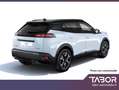 Peugeot 2008 MHEV 145 DSC6 GT 360° ADML NAV AC Blanc - thumbnail 3