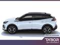 Peugeot 2008 MHEV 145 DSC6 GT 360° ADML NAV AC Blanc - thumbnail 2