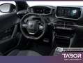 Peugeot 2008 MHEV 145 DSC6 GT 360° ADML NAV AC Blanc - thumbnail 4