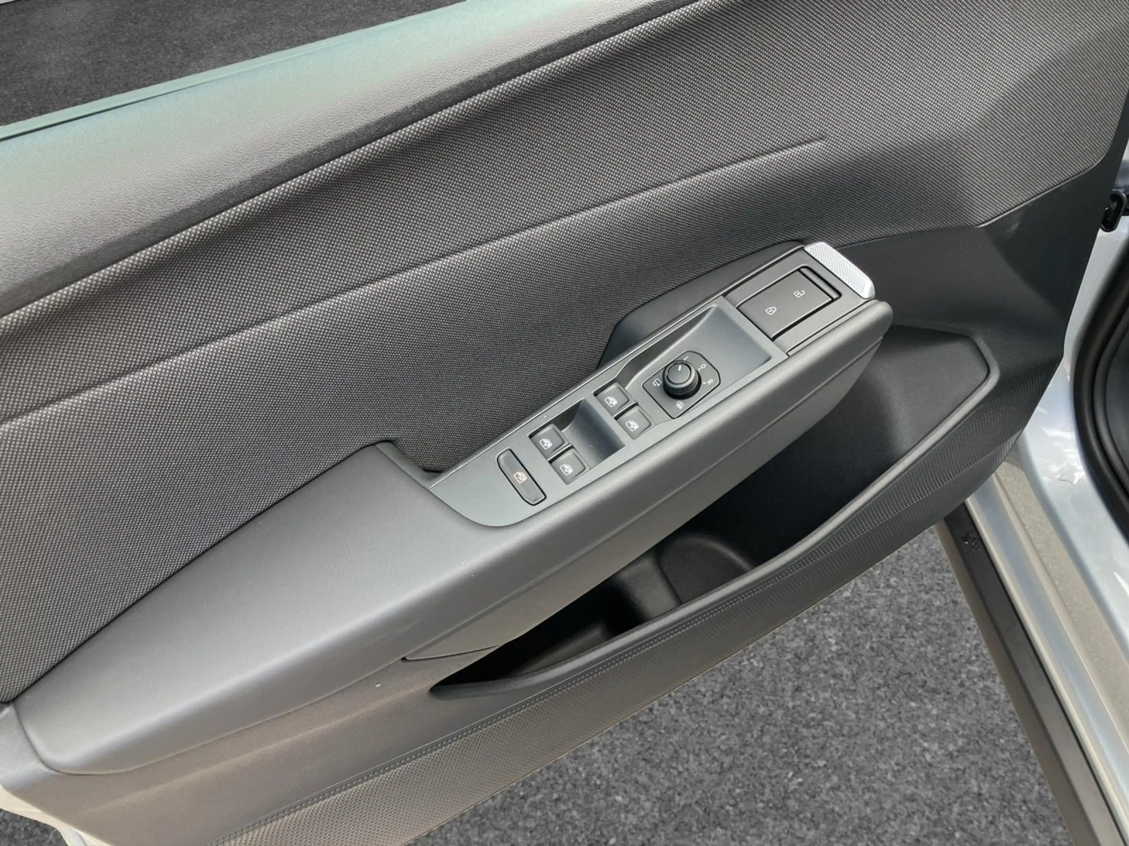 Volkswagen ID. Polo VW ID. Polo Life Edition 155 kW - 52 kWh — photo 7