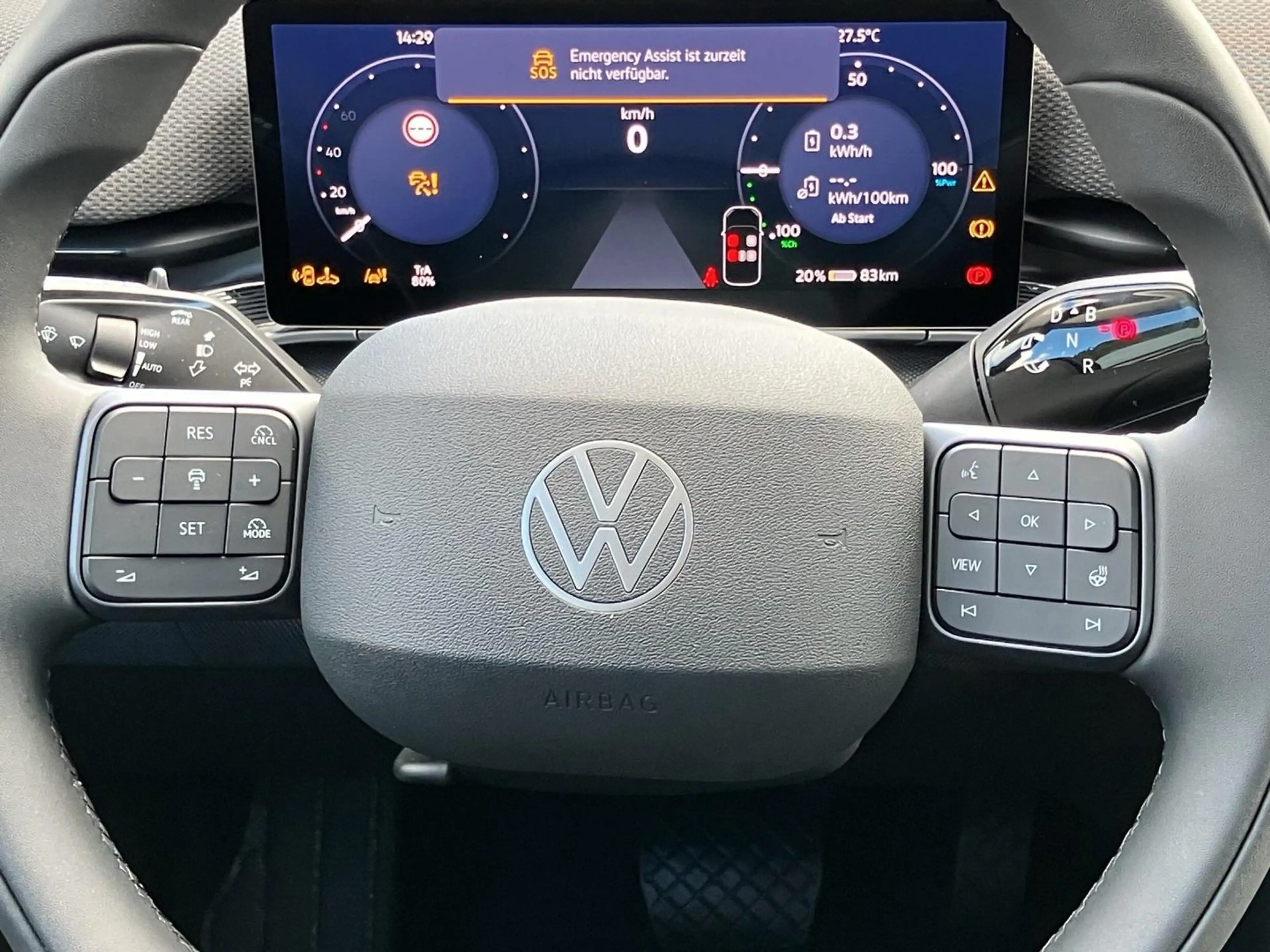 Volkswagen ID. Polo VW ID. Polo Life Edition 155 kW - 52 kWh — photo 11
