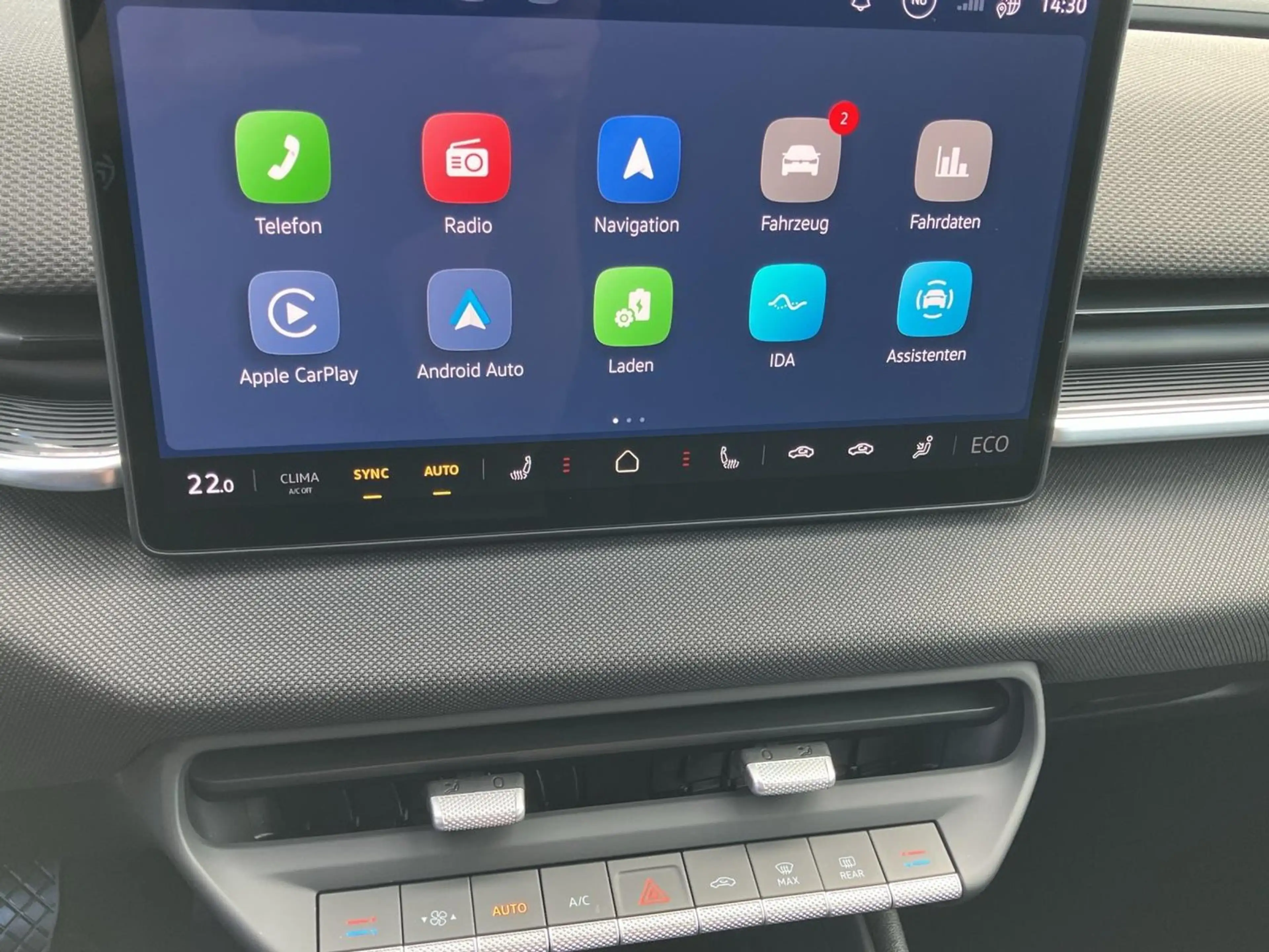 Volkswagen ID. Polo VW ID. Polo Life Edition 155 kW - 52 kWh — photo 14