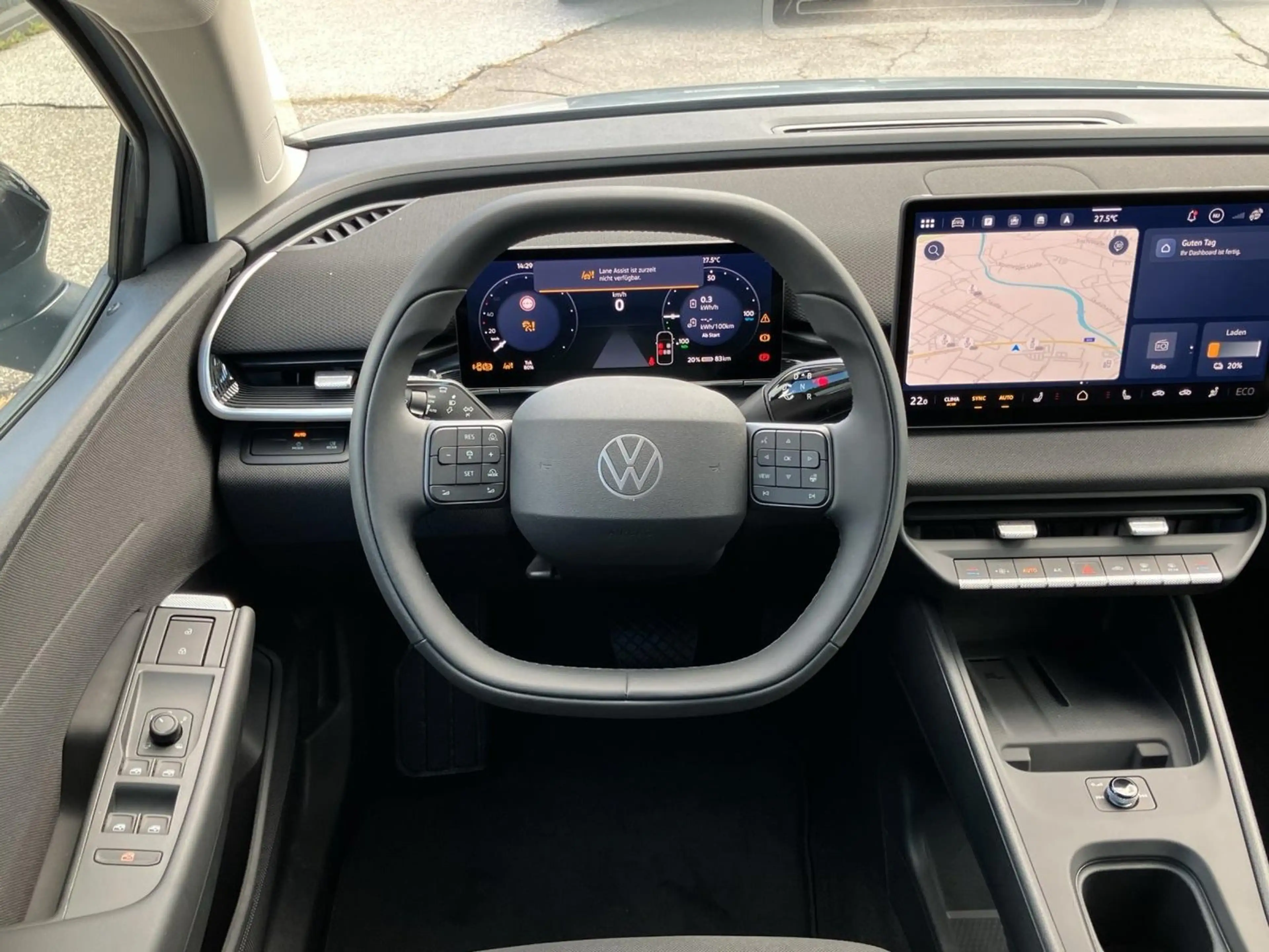Volkswagen ID. Polo VW ID. Polo Life Edition 155 kW - 52 kWh — photo 10