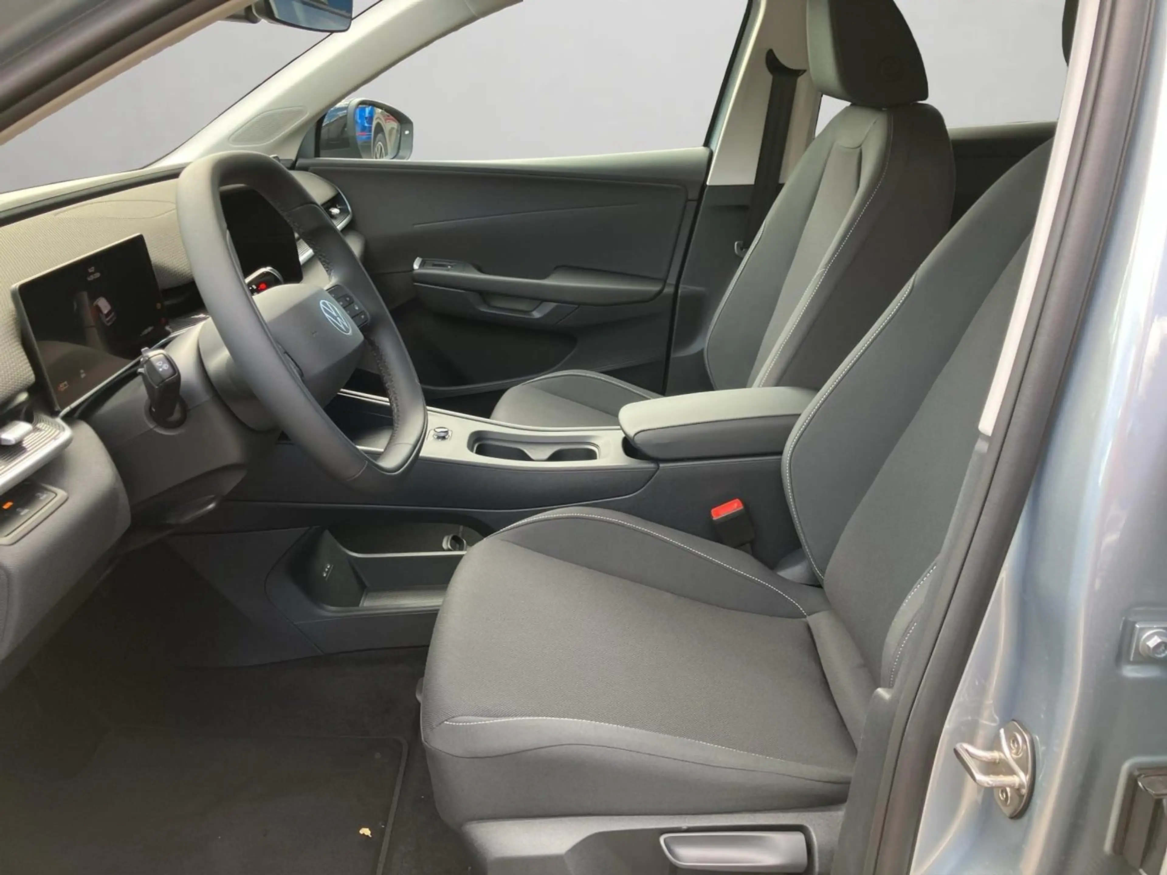 Volkswagen ID. Polo VW ID. Polo Life Edition 155 kW - 52 kWh — photo 8