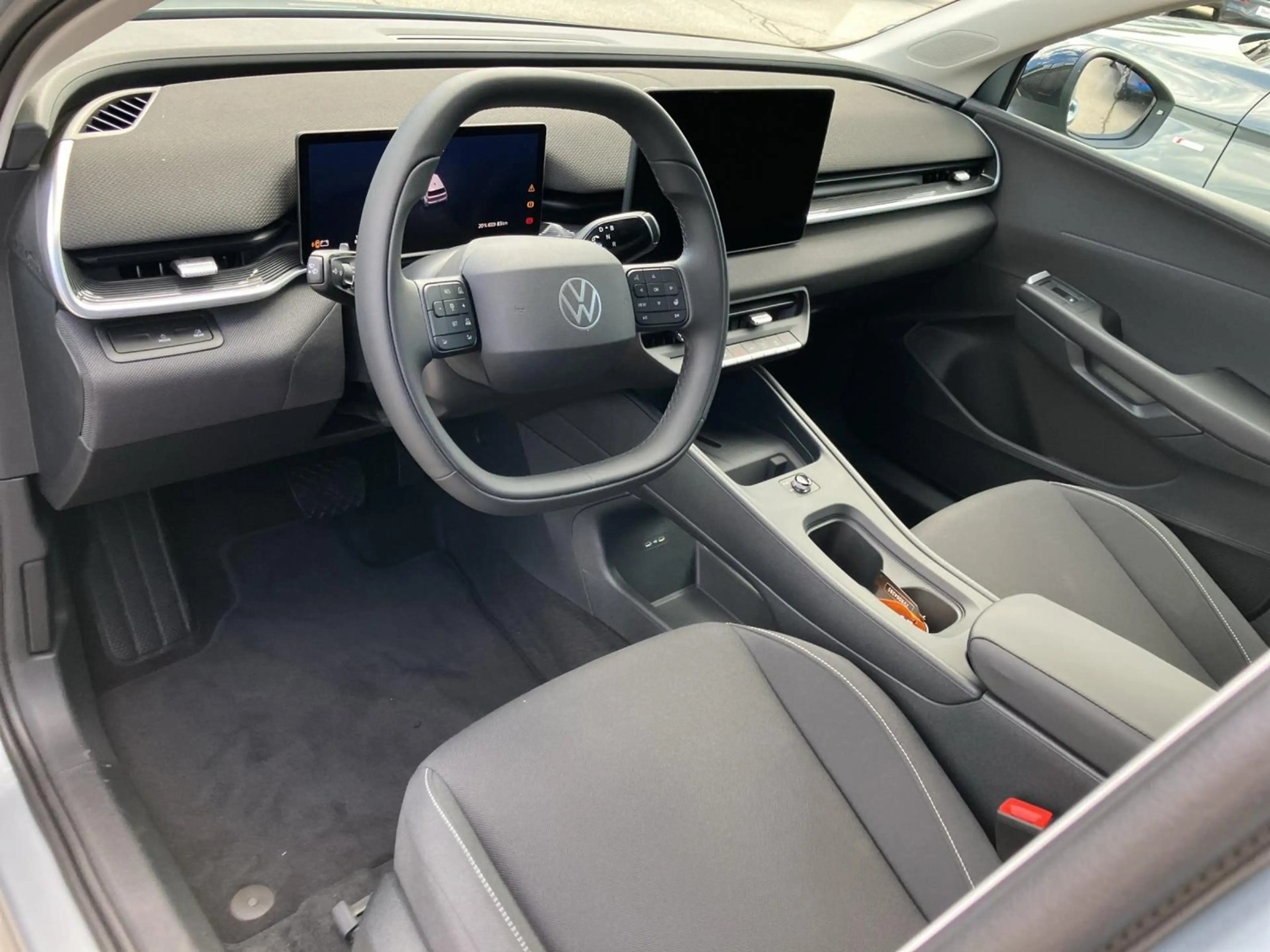 Volkswagen ID. Polo VW ID. Polo Life Edition 155 kW - 52 kWh — photo 9