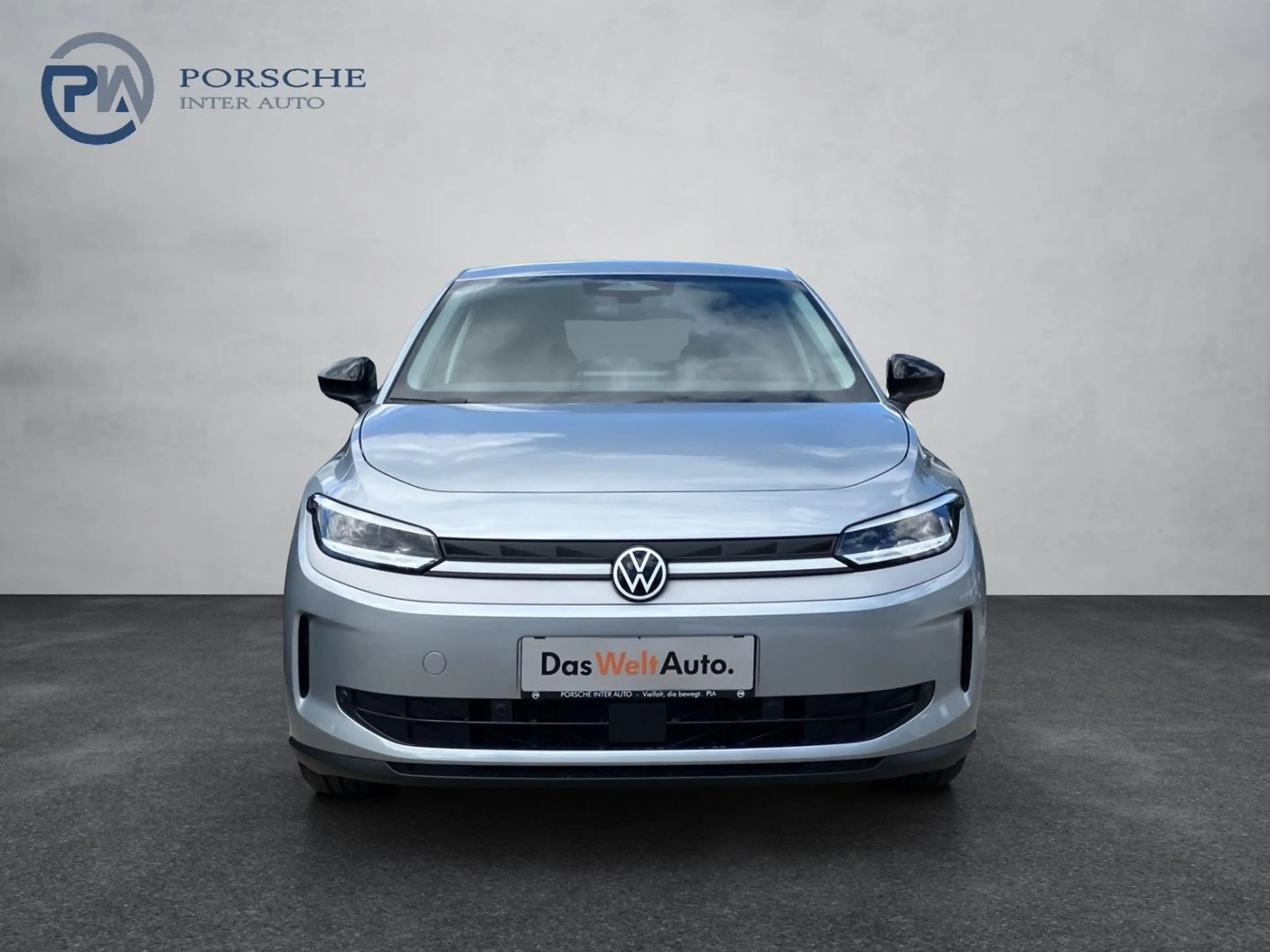 Volkswagen ID. Polo VW ID. Polo Life Edition 155 kW - 52 kWh — photo 2