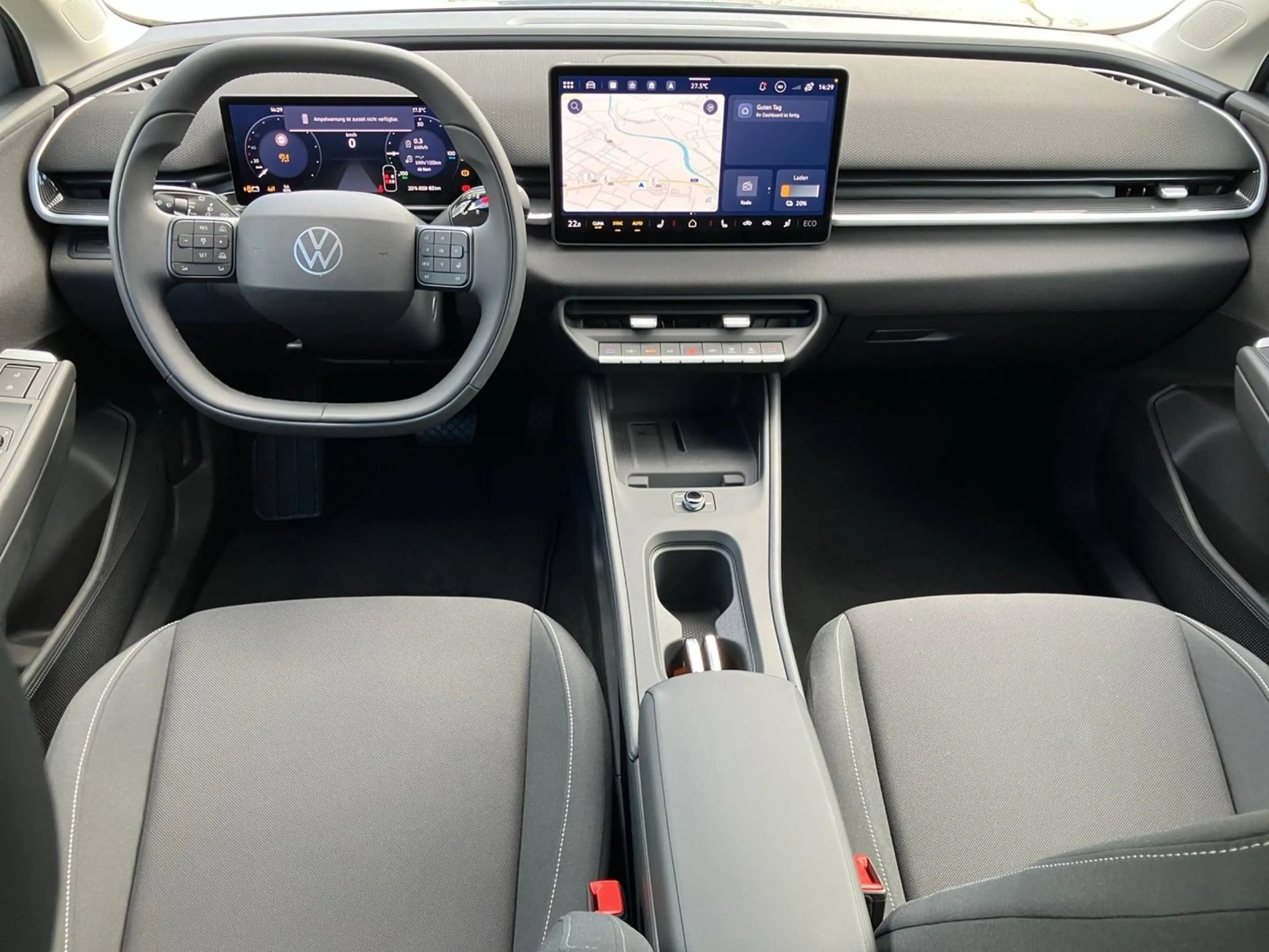 Volkswagen ID. Polo VW ID. Polo Life Edition 155 kW - 52 kWh — photo 12
