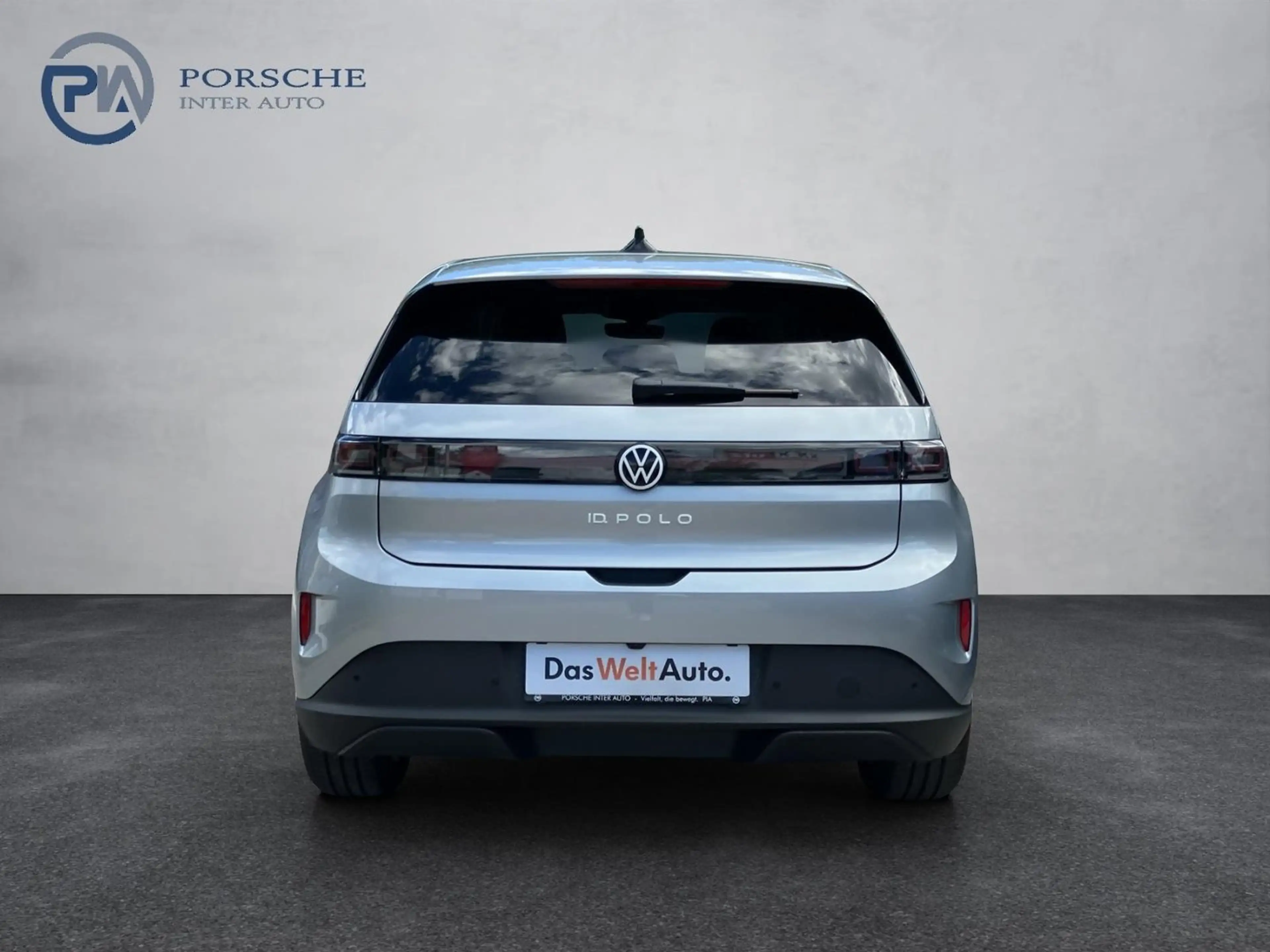 Volkswagen ID. Polo VW ID. Polo Life Edition 155 kW - 52 kWh — photo 5