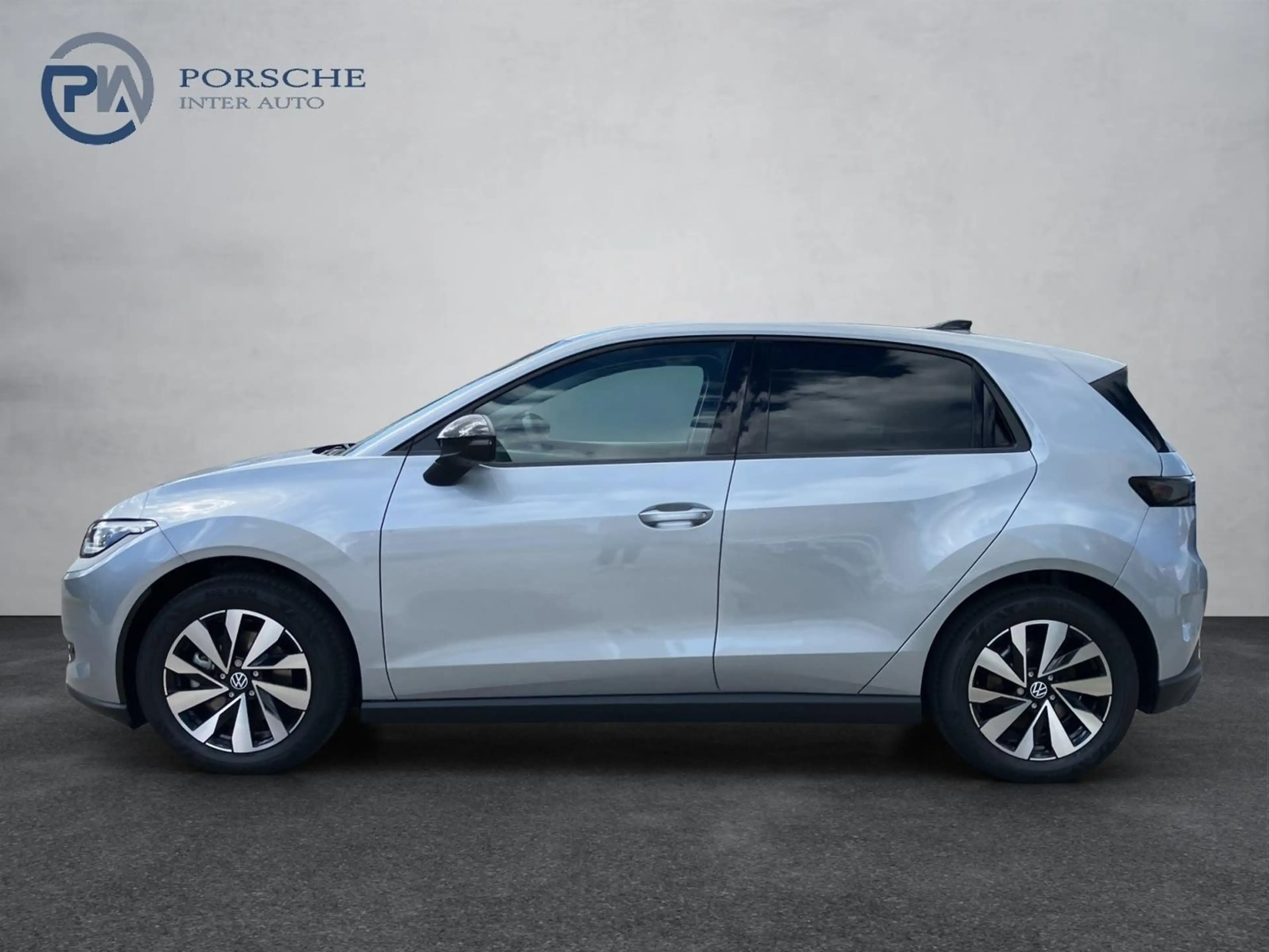 Volkswagen ID. Polo VW ID. Polo Life Edition 155 kW - 52 kWh — photo 3