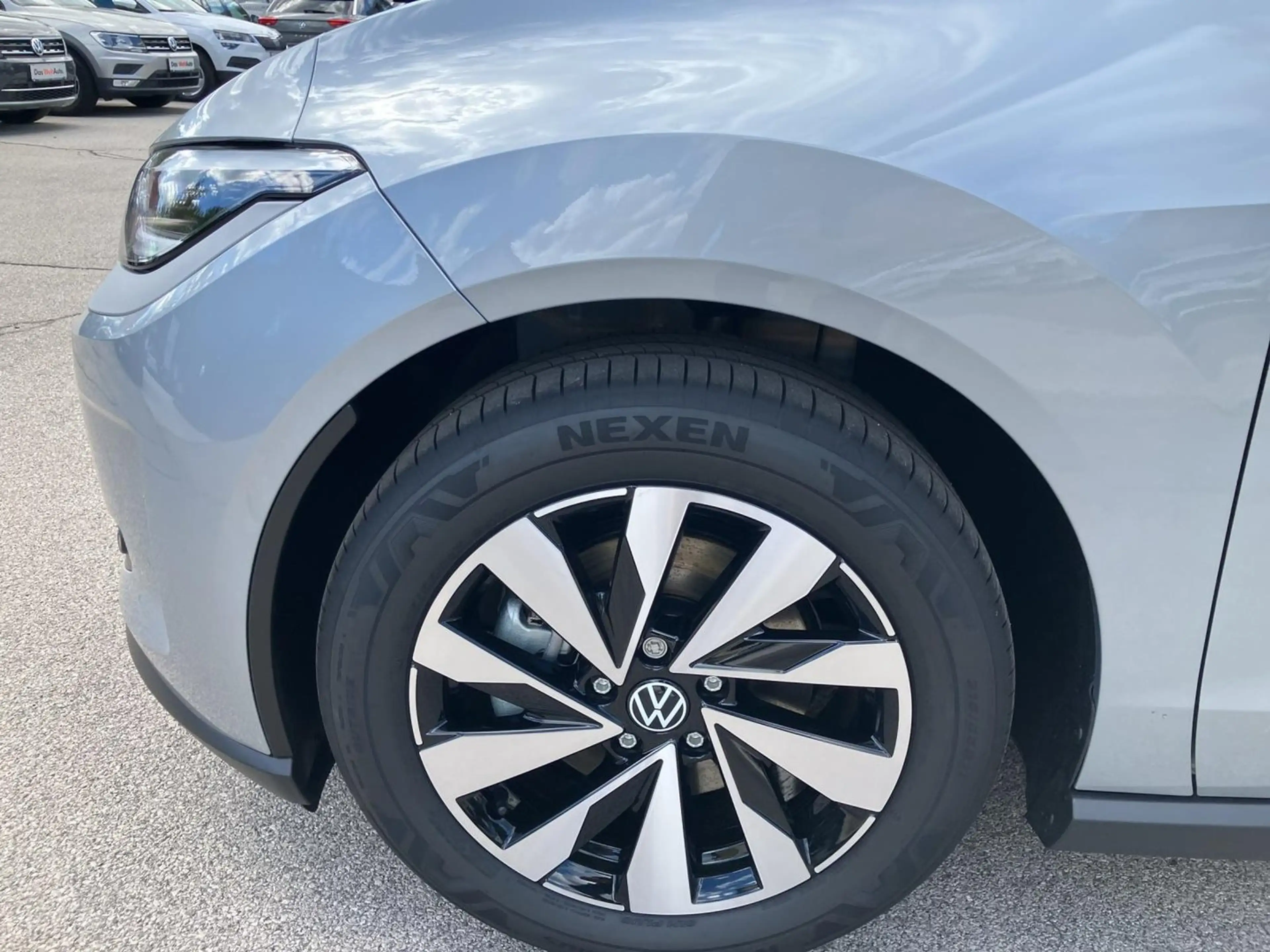 Volkswagen ID. Polo VW ID. Polo Life Edition 155 kW - 52 kWh — photo 6