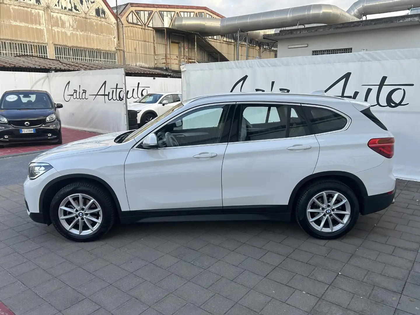 BMW X1 X1 xdrive18d Business - 2