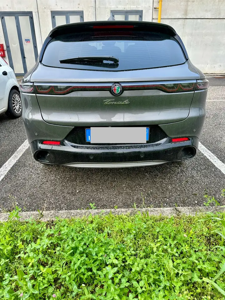 Alfa Romeo Tonale 2024