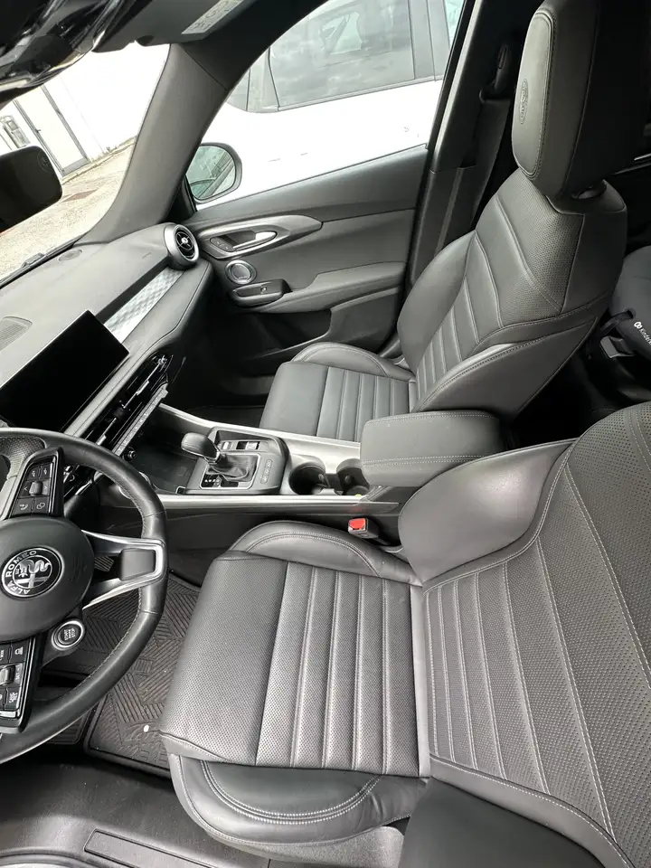 Alfa Romeo Tonale 2024
