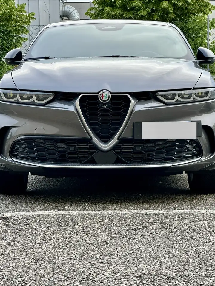 Alfa Romeo Tonale 2024