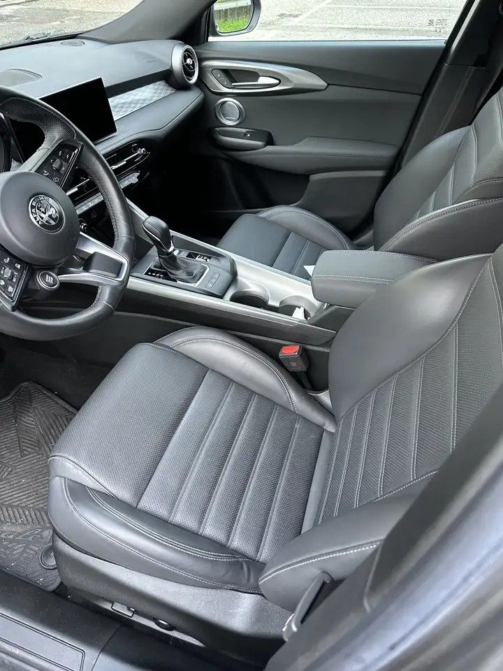 Alfa Romeo Tonale 2024