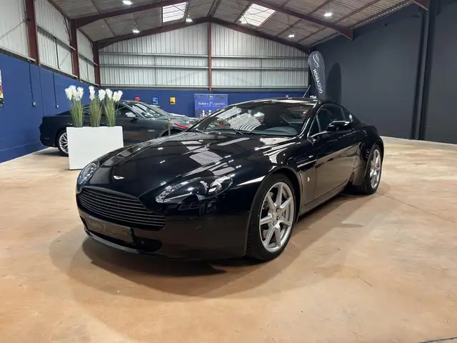 Aston Martin V8 2008 - GARANTIE 12 MOIS