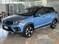 DR Automobiles DR3 1.5 GPL Blau - thumbnail 1