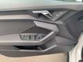 Audi A3 line Limousine 35 TFSI S tronic S-line AHK Weiß - thumbnail 17