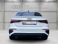 Audi A3 line Limousine 35 TFSI S tronic S-line AHK Weiß - thumbnail 4