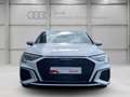 Audi A3 Limousine 35 TFSI S tronic S line AHK Blanc - thumbnail 5