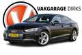 Audi A5 Sportback TFSI 150 PK Aut. 2X S-LINE ✅ Sportstoele Negro - thumbnail 1