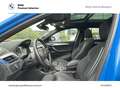 BMW X2 xDrive25eA 220ch M Sport Euro6d-T 6cv Azul - thumbnail 4