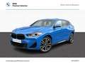 BMW X2 xDrive25eA 220ch M Sport Euro6d-T 6cv Azul - thumbnail 1