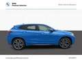 BMW X2 xDrive25eA 220ch M Sport Euro6d-T 6cv Azul - thumbnail 3