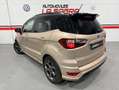 Ford EcoSport ST Line Amarillo - thumbnail 8