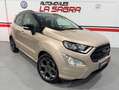 Ford EcoSport ST Line Amarillo - thumbnail 3