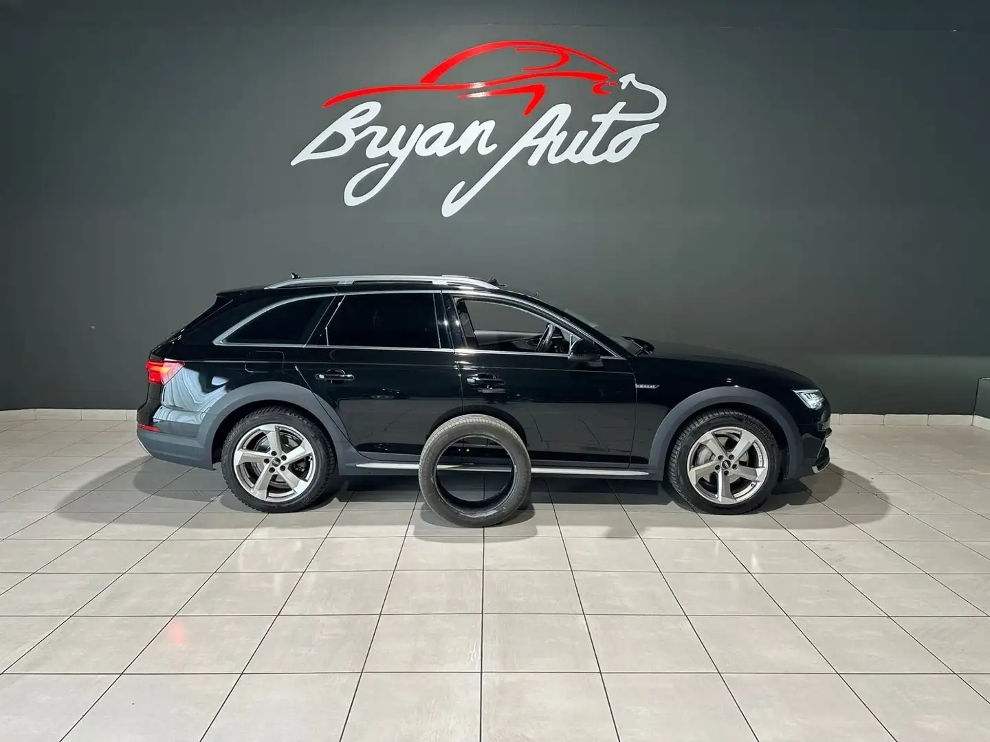 Audi A4 allroad 2.0 tdi Business Evol. 190cv s-tronic QUATTRO - 1