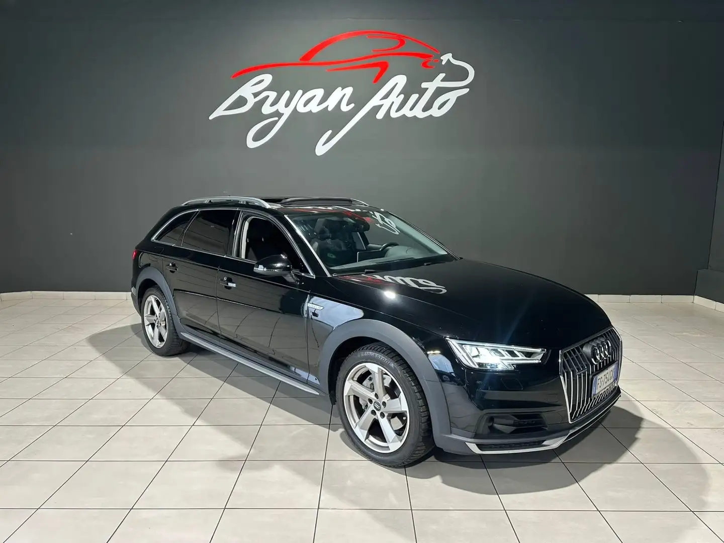 Audi A4 allroad 2.0 tdi Business Evol. 190cv s-tronic QUATTRO - 2