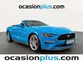 Ford Mustang Convertible 5.0 Ti-VCT GT Aut. Azul - thumbnail 3