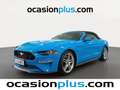 Ford Mustang Convertible 5.0 Ti-VCT GT Aut. Azul - thumbnail 2