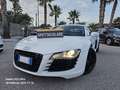 Audi R8 Coupe 4.2 V8 quattro 430cv r-tronic Bianco - thumbnail 3