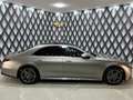 Mercedes-Benz S 350 d 4MATIC Aut. // AMG LINE // PREMIUM-PLUS // Silber - thumbnail 8