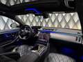 Mercedes-Benz S 350 d 4MATIC Aut. // AMG LINE // PREMIUM-PLUS // Silber - thumbnail 9
